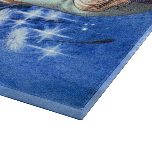 Elf Madonna Raad van bestuur Snijplank (Hoek)