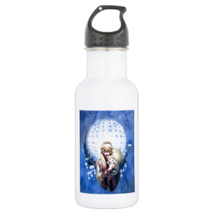 Elf Madonna Waterfles