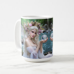 Elf Magic Koffiemok