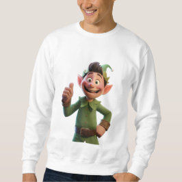 Elf Mannen | Sweater | T-shirts