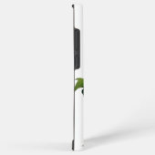 Elf met boog samsung galaxy hoesje (Rechterkant)