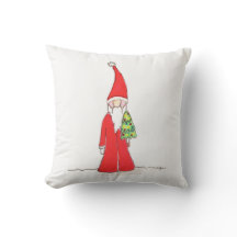 Elf met boom