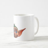 ELF MOKKEN en CUPS (Voorkant rechts)