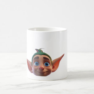 ELF MOKKEN en CUPS