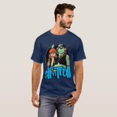 Elf "n TROLL T-Shirt (Voorkant volledig)