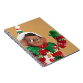 Elf Notitieboek (Rechterzijde)