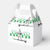 Elf op een Surfboard Thunder_Cove Bedankdoosjes (Achterkant)