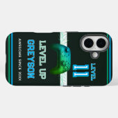 Elf! Perfecte 11e verjaardag  Case-Mate iPhone Case (Achterkant (horizontaal))