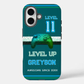 Elf! Perfecte 11e verjaardag Case-Mate iPhone Case (Achterkant)