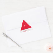Elf Pet Envelope Seal Sticker (Envelop)