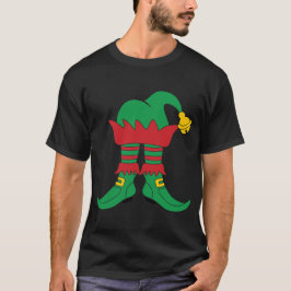 Elf Pet T-shirt