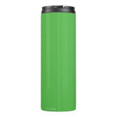 Elf-pictogrammen en filmoffertes thermosbeker (Achterkant)