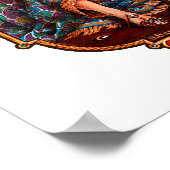 Elf Princess Poster (Hoek)