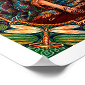 Elf Princess Poster (Hoek)