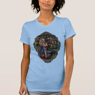 Elf Princess T-shirt