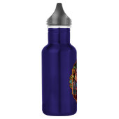 Elf Princess Waterfles (Links)