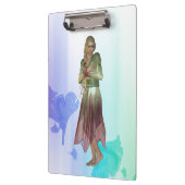 Elf Prinses Klembord (Links)