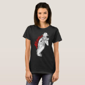 Elf Rockband T-shirt (Voorkant volledig)