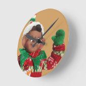 Elf Ronde Klok (Hoek)