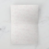 Elf - Sew Sew Good Feestdagen Kaart (Binnen)