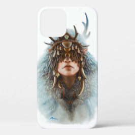 Elf Shaman Case-Mate iPhone Case