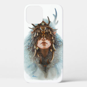 Elf Shaman Case-Mate iPhone Case