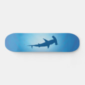 Elf Skateboard (Horizontaal)