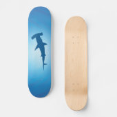 Elf Skateboard (Voorkant)