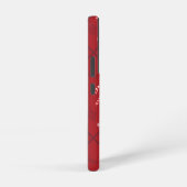 ELF-Snoep-controlepatroon Samsung Galaxy Hoesje (Rechterkant)