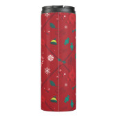 ELF-Snoep-controlepatroon Thermosbeker (Achterkant)