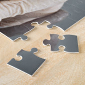 Elf Sphynx Cat-foto Legpuzzel (Zijkant)