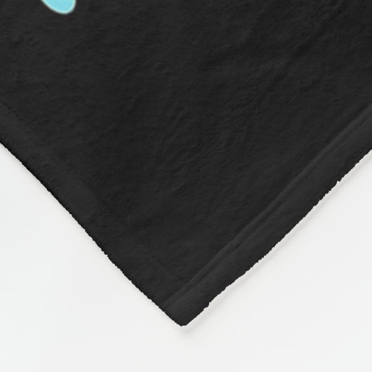 Elf Squad Family Christmas Matching Pajamas Xmas T Fleece Deken (Hoek)