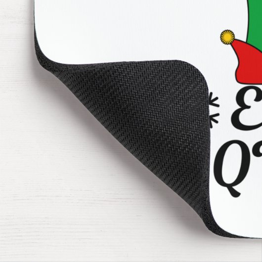 Elf Squad Muismat (Hoek)