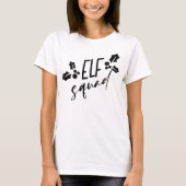 Elf squad t-shirt (Voorkant)