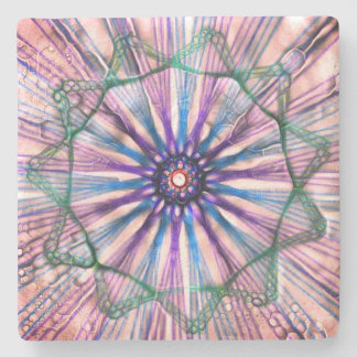 Elf Stenen Onderzetter