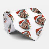 Elf Stropdas (Opgerold)