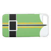 Elf Suit Costume Case-Mate iPhone Case (Achterkant (Horizontaal))
