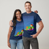 Elf T-shirt (Unisex)