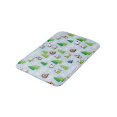 Elf the Movie | Bye Buddy Hope You Find Your Dad Badmat (Gekanteld)