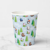 Elf the Movie | Bye Buddy Hope You Find Your Dad Papieren Bekers (Links)