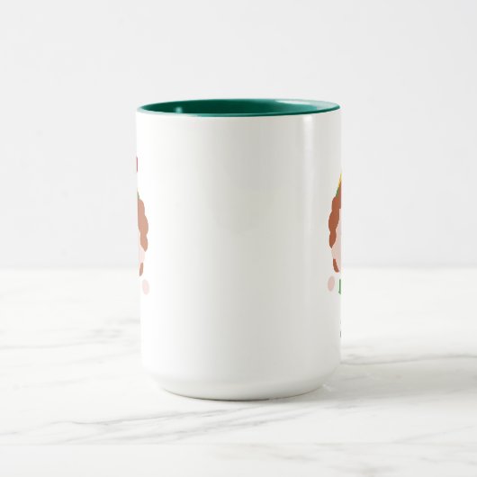 Elf the Movie | Cute Buddy Mok (Midden)