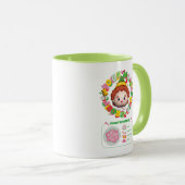 Elf the Movie | Four Main Food Groups Mok (Voorkant rechts)