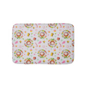 Elf the Movie | Four Main Food Groups Pattern Badmat (Voorkant)