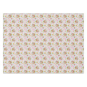 Elf the Movie | Four Main Food Groups Pattern Tafelkleed (Voorkant (Horizontaal))