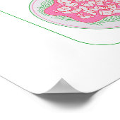 Elf the Movie | Four Main Food Groups Poster (Hoek)