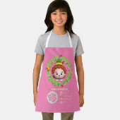 Elf the Movie | Four Main Food Groups Schort (Insitu)