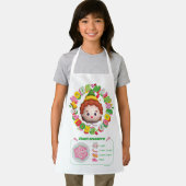 Elf the Movie | Four Main Food Groups Schort (Insitu)