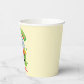 Elf the Movie | Not Now Arctic Puffin Papieren Bekers (Links)