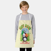 Elf the Movie | Not Now Arctic Puffin Schort (Gedragen)