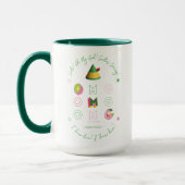 Elf the Movie | Santa OMG Mok (Links)